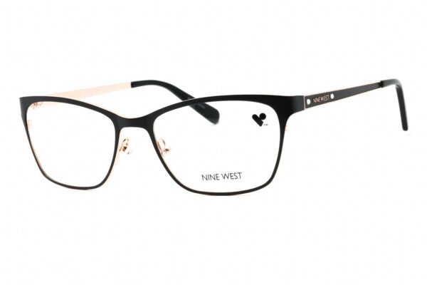 Nine West NW1105 BLACK