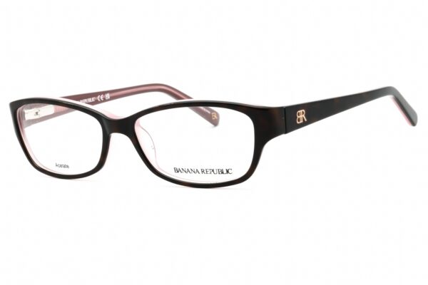 Banana Republic buffy tortoise