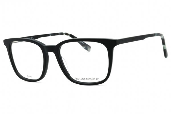 Banana Republic jayson matteblackcleardemolens